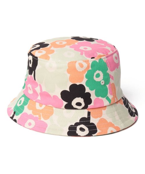 Marimekko(マリメッコ)/【marimekko】マリメッコ Makikaura Unikko hat ウニッコ ハット 091991/img01