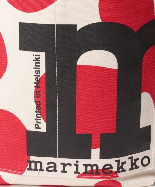 Marimekko(マリメッコ)/【marimekko】マリメッコ Mono Pulloposti バックパック 091973/img05