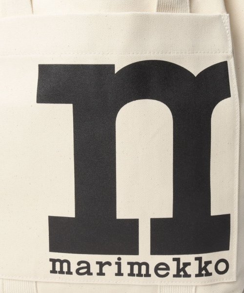 Marimekko(マリメッコ)/【marimekko】マリメッコ Mono City Solid トートバッグ 091978/img04