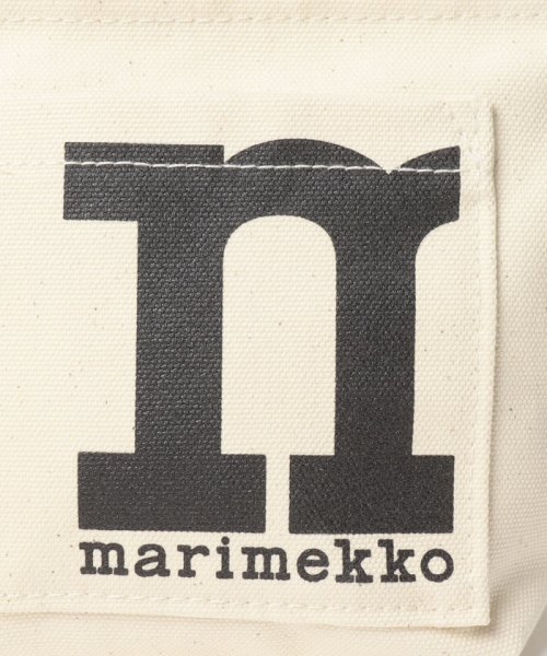 Marimekko(マリメッコ)/【marimekko】マリメッコ Mono Mini ショルダーバッグ 091980/img04