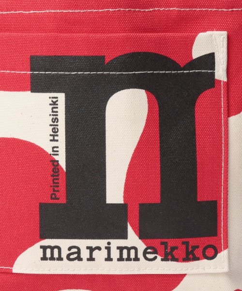 Marimekko(マリメッコ)/【marimekko】マリメッコ Mono Mini トートバッグ 091975/img04
