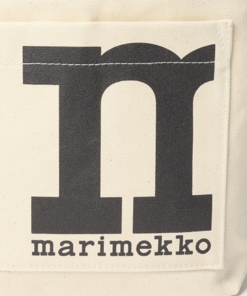 Marimekko(マリメッコ)/【marimekko】マリメッコ Mono Mini トートバッグ 091979/img04