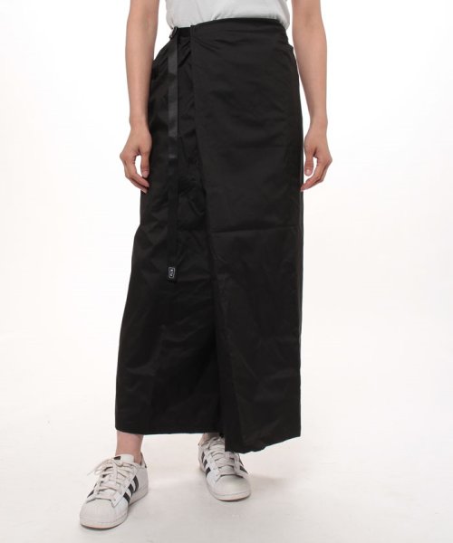 KiU(KiU)/KIU WP LONGYI SKIRT/img25