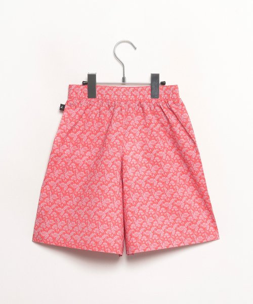 agnes b. GIRLS OUTLET(アニエスベー　ガールズ　アウトレット)/【Outlet】ICV6 E JUPE SHORT キッズ ショートパンツ/img01