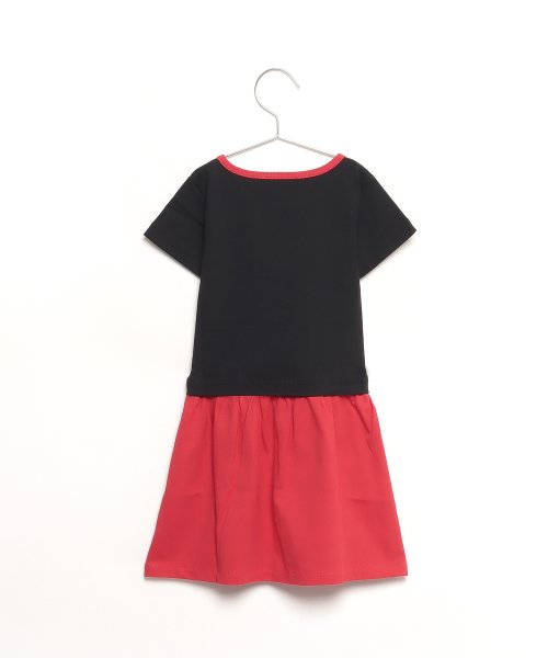 agnes b. GIRLS OUTLET(アニエスベー　ガールズ　アウトレット)/【Outlet】 SA00 E ROBE キッズ ワンピース(100－140cm)/img01