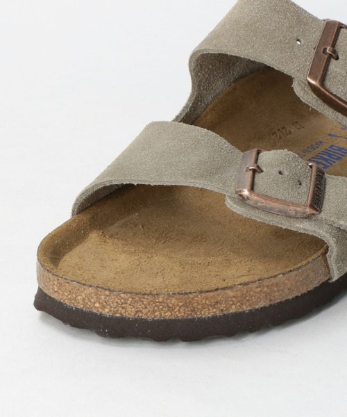 BEAUTY&YOUTH UNITED ARROWS(ビューティーアンドユース　ユナイテッドアローズ)/＜BIRKENSTOCK＞ ARIZONA SB/サンダル/img08