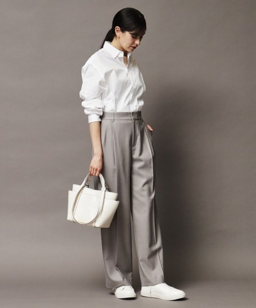 【パティオ】レザートートバッグ S 2WAY 本革 パティオ