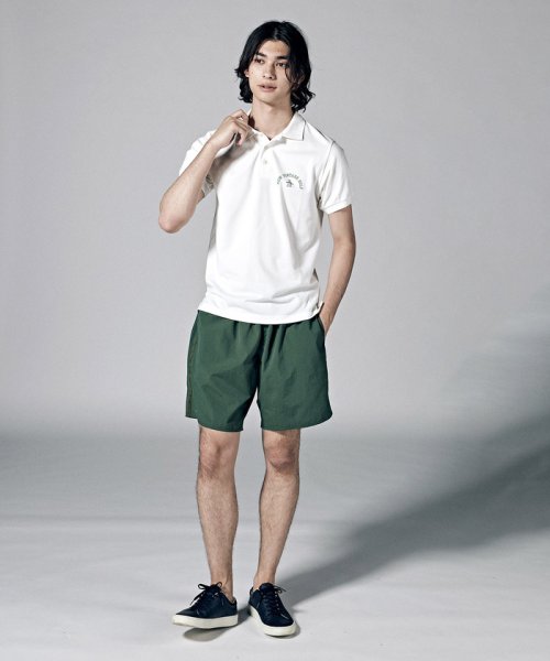 Penguin by Munsingwear(ペンギン　バイ　マンシングウェア)/【NEW VINTAGE GOLF】60’ S Set in Gusset POLO【アウトレット】/img19