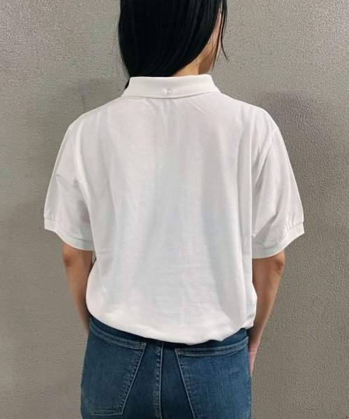 Penguin by Munsingwear(ペンギン　バイ　マンシングウェア)/【NEW VINTAGE GOLF】60’ S Set in Gusset POLO【アウトレット】/img25