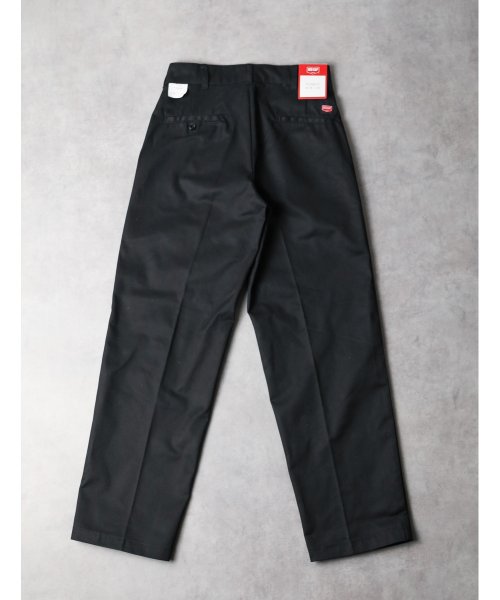 ar/mg(エーアールエムジー)/【Kt】【RK5002】【RED KAP】PT20 INDUSTRIAL WORK PANTS － インダストリアル ワークパンツ/img09