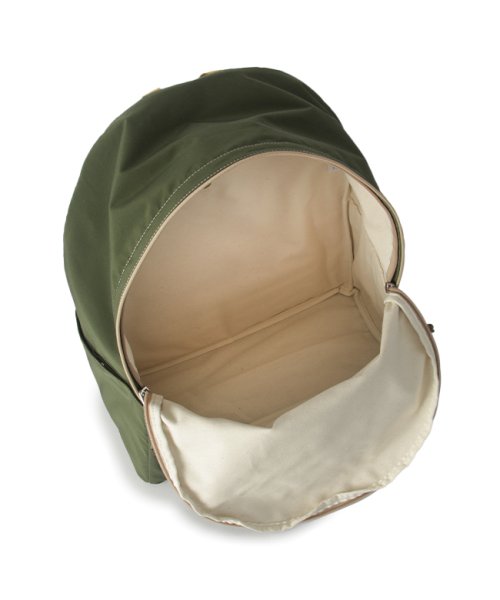 ポーター シャレ デイパック 673－05477 吉田カバン リュック メンズ レディース 撥水 A4 B4 21L PORTER ｜　 シャレ ｜約 　　　　　 裏面：アクリルコーティング