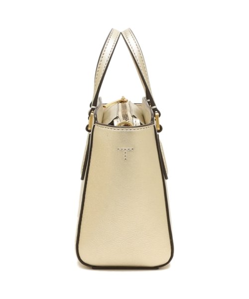 TORY BURCH(トリーバーチ)/トリーバーチ アウトレット ハンドバッグ エマーソン ショルダーバッグ ゴールド レディース TORY BURCH 145431 702/img03