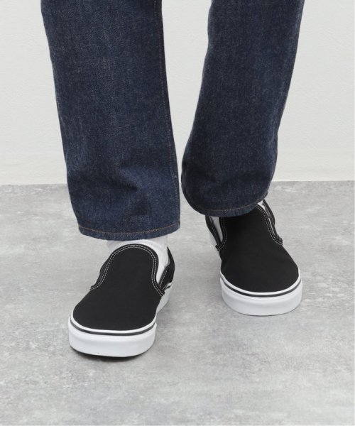 JOURNAL STANDARD(ジャーナルスタンダード)/VANS / ヴァンズ CLASSIC SLIP－ON/img13