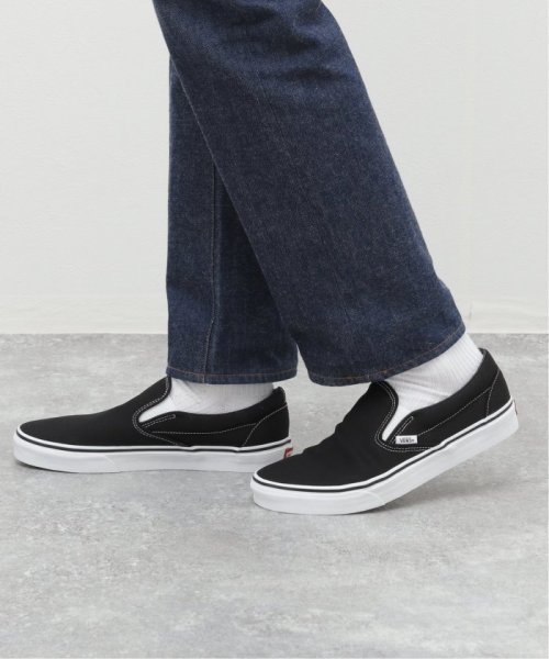 JOURNAL STANDARD(ジャーナルスタンダード)/VANS / ヴァンズ CLASSIC SLIP－ON/img14