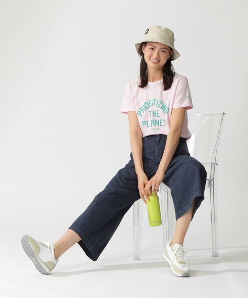 ECOALF UNISEX(ECOALF UNISEX)/BECAUSE ボトル / BECAUSE STAINLESS STEEL BOTTLE UNISEX/img15