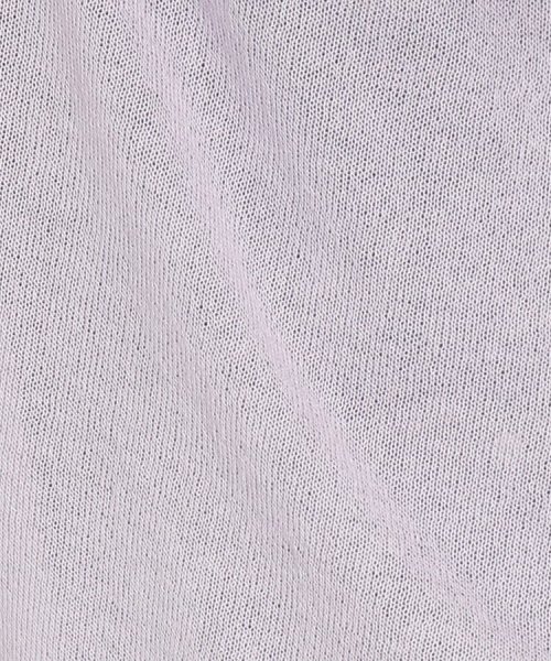 SHOO・LA・RUE(シューラルー)/【接触冷感】大人の抜け感 シアートッパー ロングカーディガン/img34