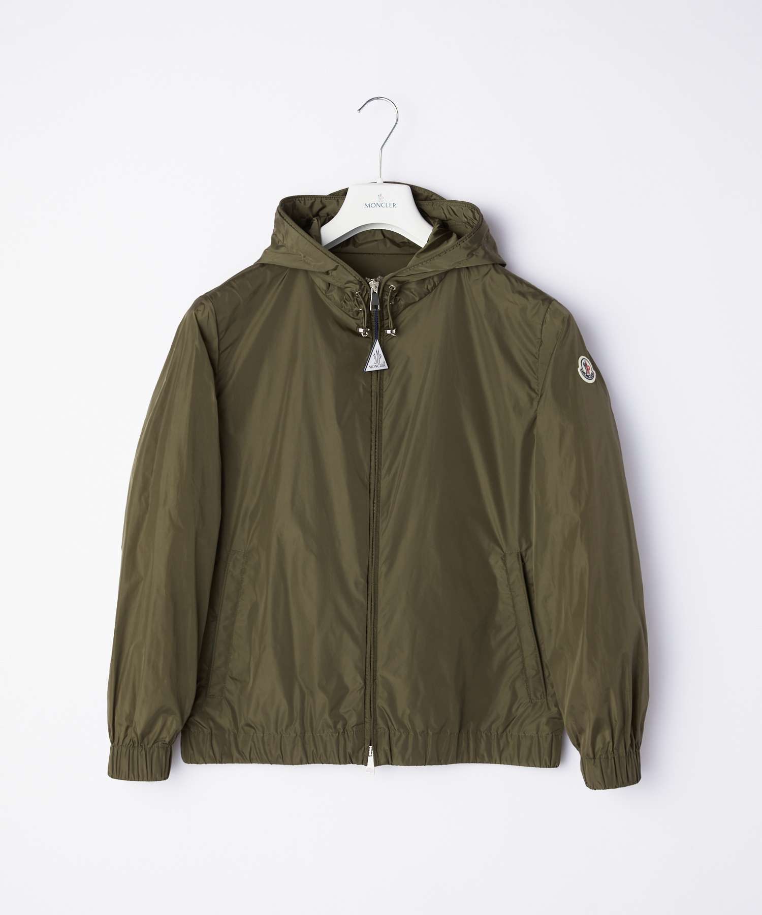 セール】モンクレール MONCLER 1A00114 54155 ジャケット レディース ...