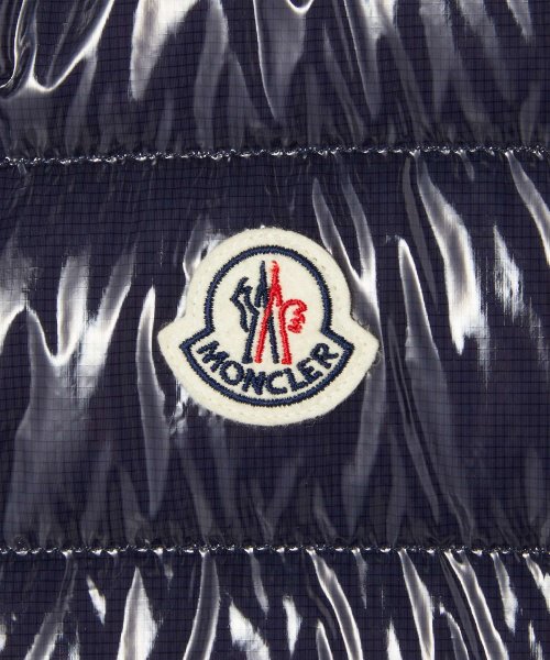 MONCLER(モンクレール)/モンクレール MONCLER 1A52M00 53A5T ベスト メンズ アウター LAPPE GILET ジレ ナイロン ダウンベスト ジップアップ 778 /img03