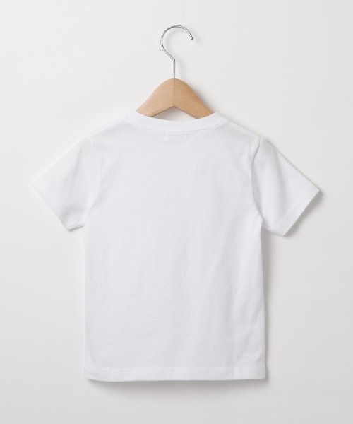 Dessin(kids)(デッサン　キッズ)/【ファミリーリンク】アニマル刺繍Tシャツ〈100－140〉/img02