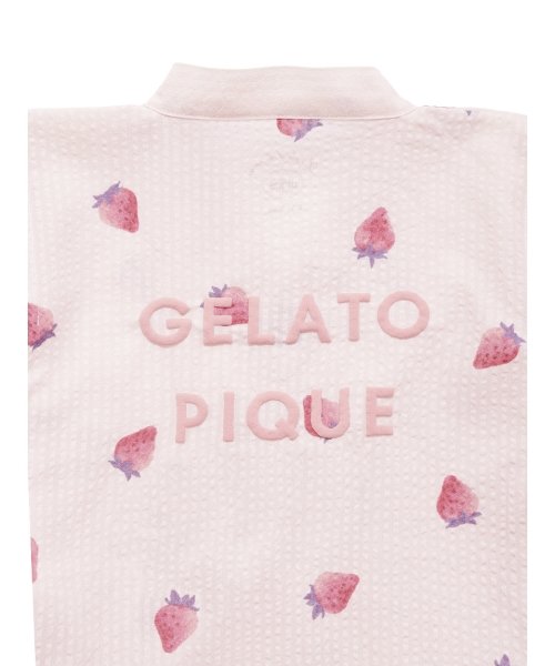 gelato pique Kids＆Baby(gelato pique Kids＆Baby)/【ONLINE限定】【KIDS】甚平セット/img10