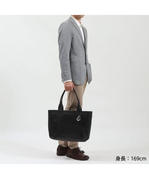 aniary(アニアリ)/【正規取扱店】アニアリ トートバッグ aniary Antique Leather アンティークレザービジネスバッグ レザー A4 日本製 01－02013/img02