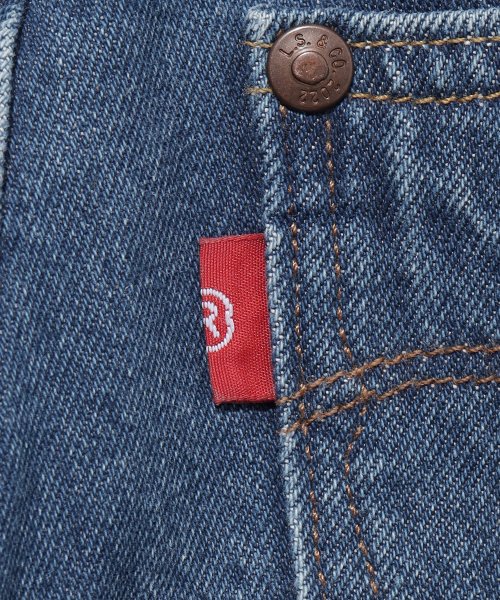 LEVI’S OUTLET(リーバイスアウトレット)/LR LOW PRO RUSSIAN RIVER BLUE/img17