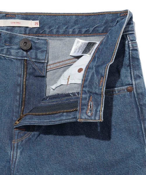 LEVI’S OUTLET(リーバイスアウトレット)/LR LOW PRO RUSSIAN RIVER BLUE/img19