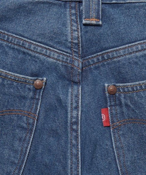 LEVI’S OUTLET(リーバイスアウトレット)/LR LOW PRO RUSSIAN RIVER BLUE/img21