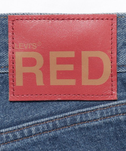 LEVI’S OUTLET(リーバイスアウトレット)/LR LOW PRO RUSSIAN RIVER BLUE/img23