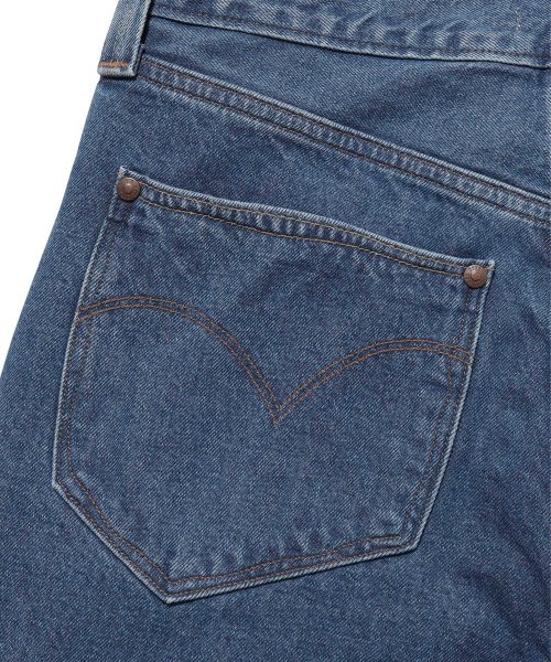 LEVI’S OUTLET(リーバイスアウトレット)/LR LOW PRO RUSSIAN RIVER BLUE/img24