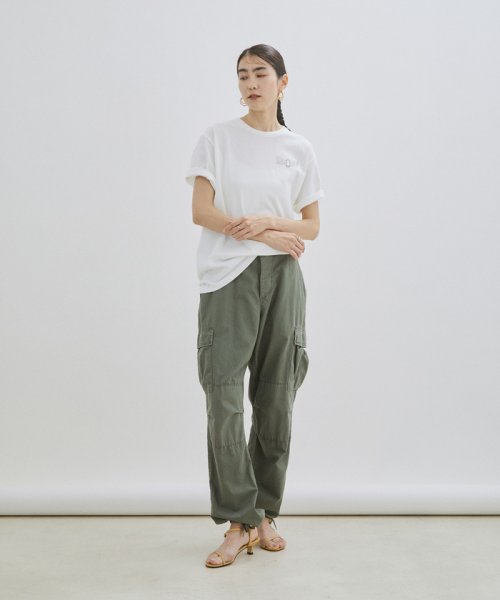 サロン　アダム　エ　ロペ(サロン　アダム　エ　ロペ)/【ROTHCO】BDU PANTS（HARD WASH）/カーゴパンツ/img20