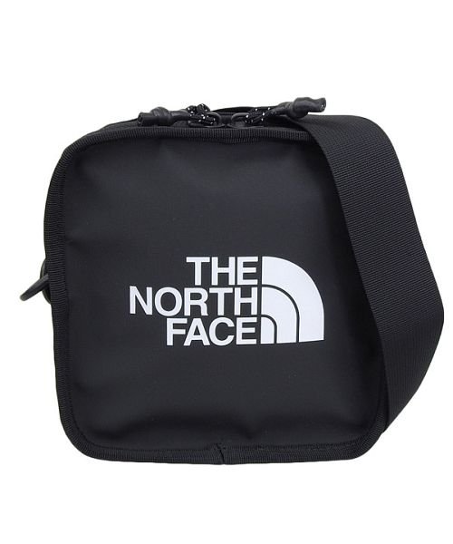 THE NORTH FACE(ザノースフェイス)/THE NORTH FACE ノースフェイス EXPLORE BARDU II ショルダー バッグ/img02