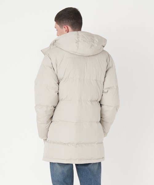 LEVI’S OUTLET(リーバイスアウトレット)/FILLMORE MID PARKA 2.0 NACREOUS CLOUDS/img02