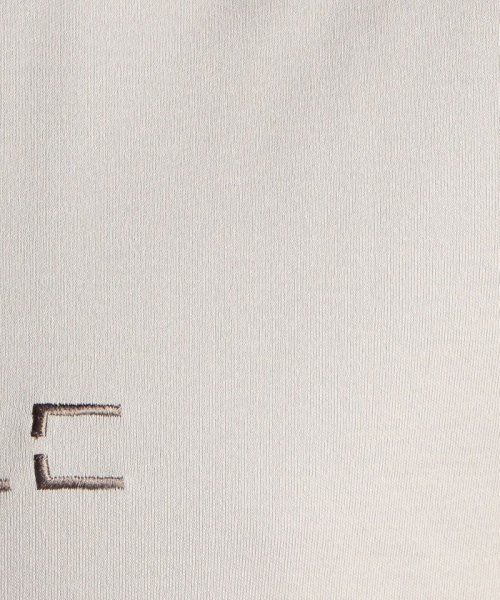NICOLE CLUB FOR MEN(ニコルクラブフォーメン)/ロゴ刺繍半袖Ｔシャツ/img13