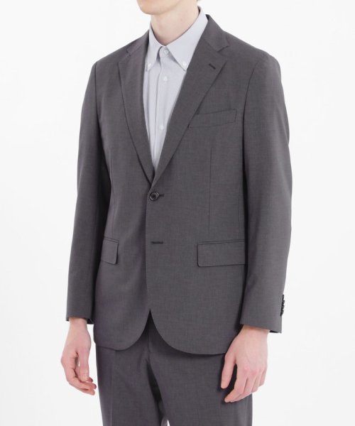 トロッター ジャケット#055 ポリエステルトロピカル トロッター