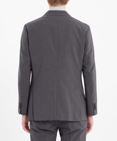 トロッター ジャケット#055 ポリエステルトロピカル トロッター