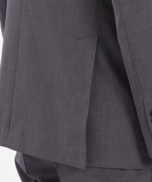 トロッター ジャケット#055 ポリエステルトロピカル トロッター