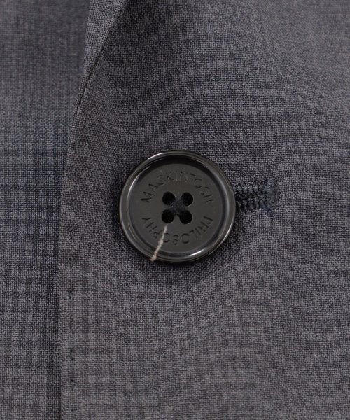 トロッター ジャケット#055 ポリエステルトロピカル トロッター