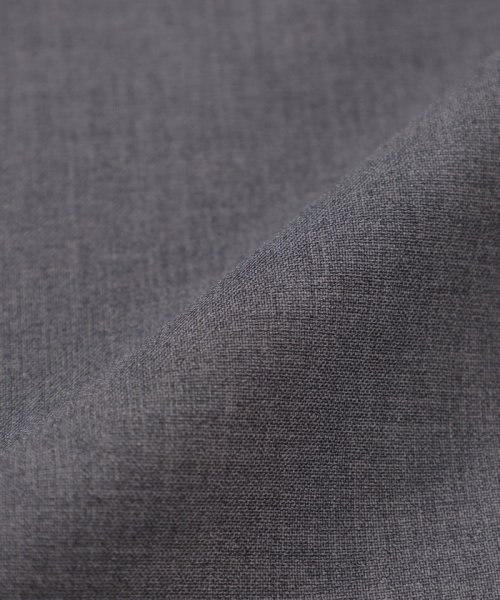 トロッター ジャケット#055 ポリエステルトロピカル トロッター