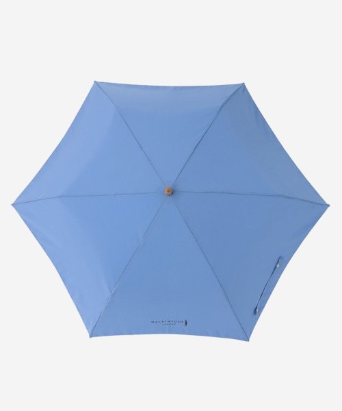 MACKINTOSH LONDON(MACKINTOSH LONDON（レディース）)/【80周年記念アイテム】ロゴプリントUV折りたたみ傘/img02