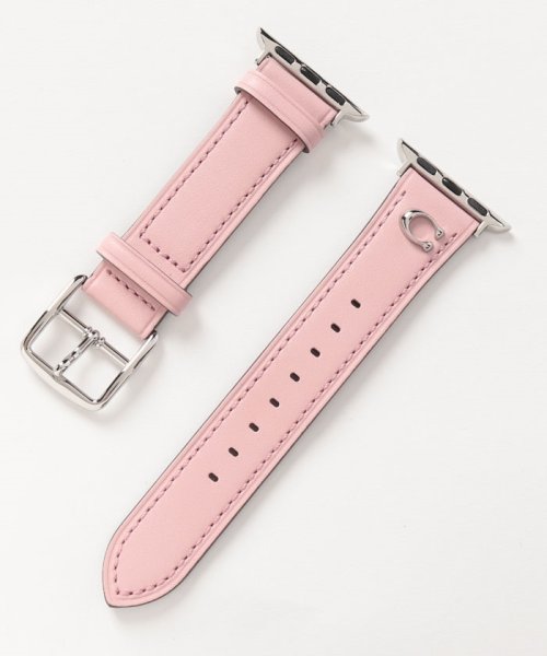 COACH(コーチ)/【COACH / コーチ】アップルウォッチ バンド レザー / Apple Watch Series ギフト プレゼント 贈り物/img25