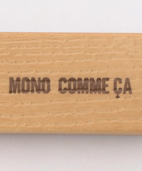 MONO COMME CA(モノコムサ)/箸箱セット/img04