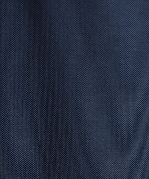 NICOLE CLUB FOR MEN(ニコルクラブフォーメン)/【NICOLE SPORTS】ドライカノコロゴ刺繍ポロシャツ/img15