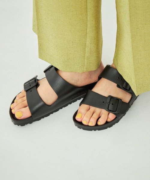 green label relaxing(グリーンレーベルリラクシング)/【WEB限定】＜BIRKENSTOCK＞ ARIZONA EVA / アリゾナ / サンダル/img21