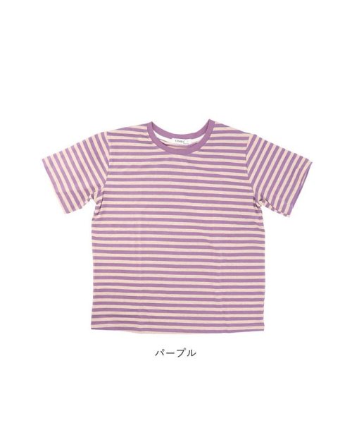 BACKYARD FAMILY(バックヤードファミリー)/Tシャツ lytshirt2/img16