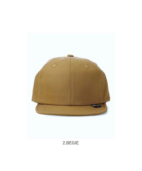 BACKYARD FAMILY(バックヤードファミリー)/kids Cordura Chino Ball Cap/img12