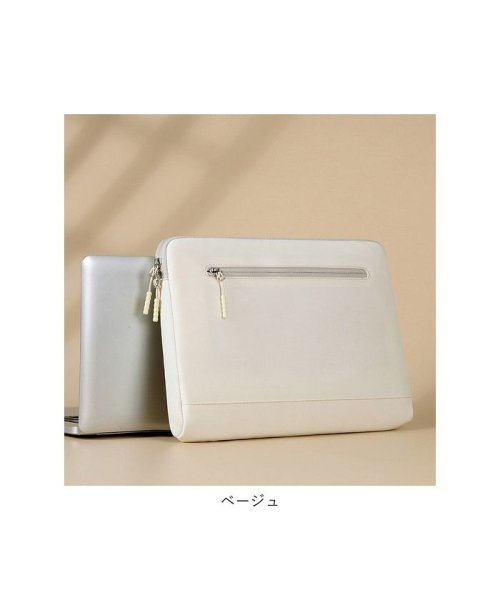 BACKYARD FAMILY(バックヤードファミリー)/パソコンケース インナーバッグ 軽量 ylmdbag5111/img14