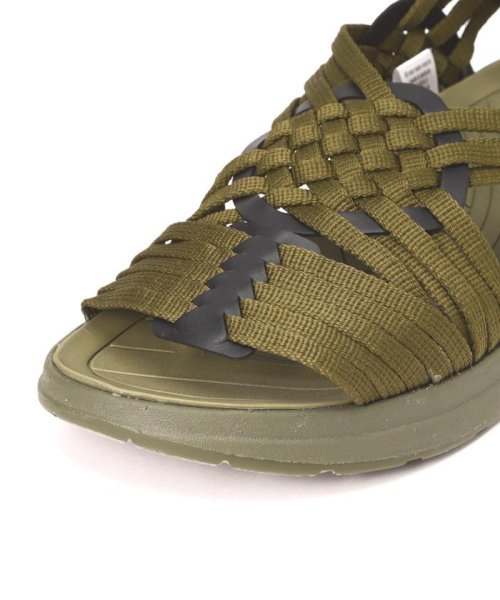 B'2nd(ビーセカンド)/MALIBU SANDALS(マリブサンダルズ) |CANYON(UNISEX)OLIVE/img04