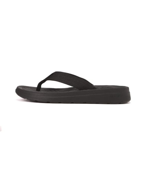 B'2nd(ビーセカンド)/MALIBU SANDALS(マリブサンダルズ) |SURFRIDER(UNISEX)BLACK/img02