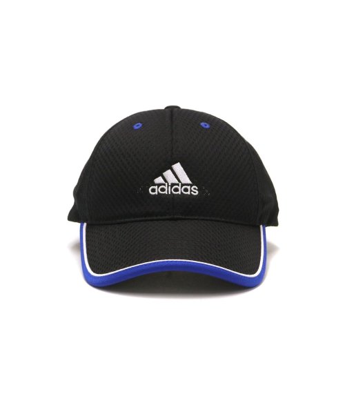 Adidas(アディダス)/アディダス キャップ adidas 帽子 キッズ BOS TC LM CAP BOYS メッシュキャップ 吸汗速乾 調整可能 ジュニア 106－211201/img01